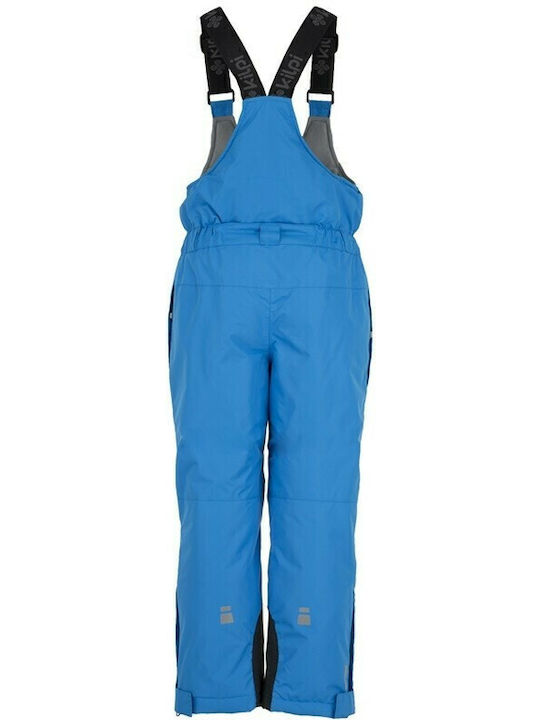Kilpi Daryl-jb Blue