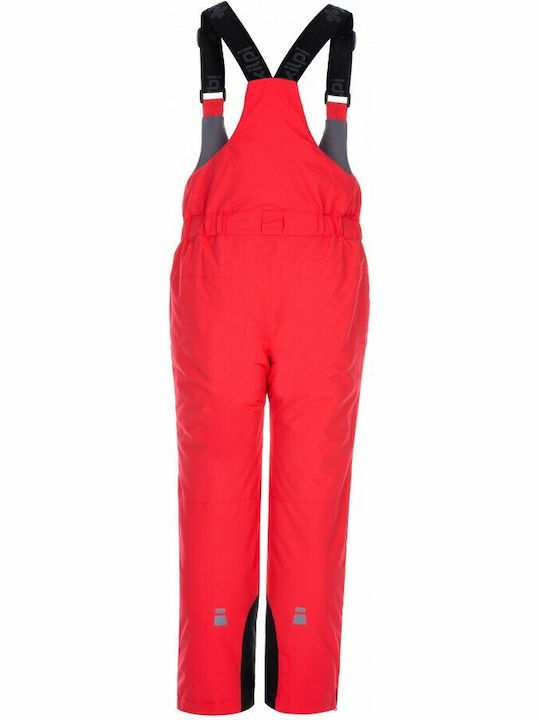 Kilpi Daryl-JB Orange