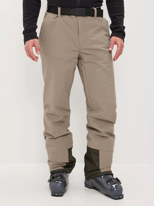 8848 Altitude Wandeck Pant Fallen Rock Ανδρικά Παντελόνια Ski 4109-09