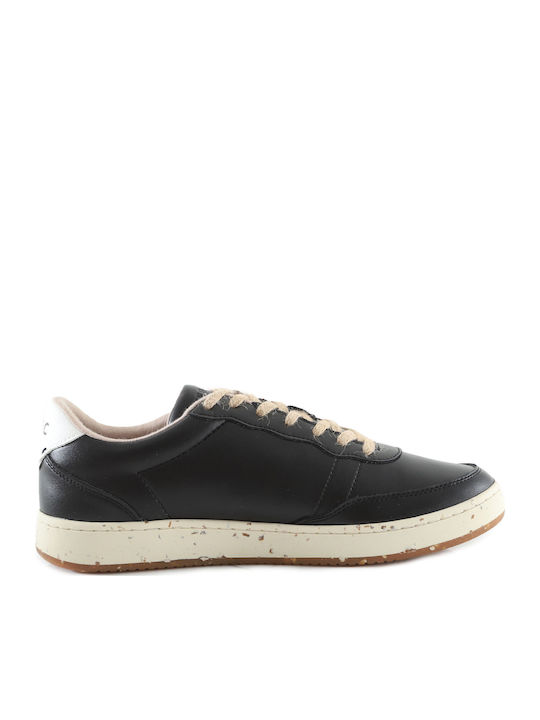 Sneaker Acbc Evergreen Sheg100-black