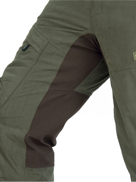 Pantaloni Hart Heide-t Khaki