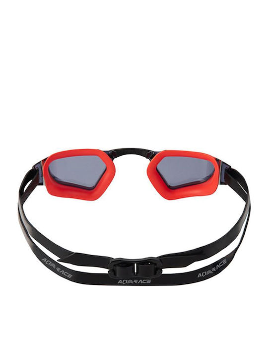 Aquarapid Goggles Aqrace L2 Red Aquarapid Goggles Aqrace L2 Red