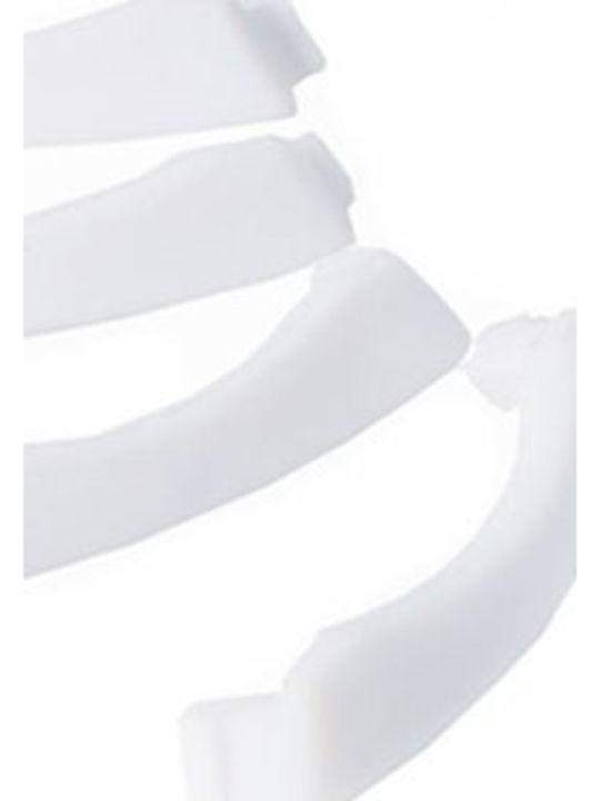 Aquarapid Goggles Aqrace L2 Blue White
