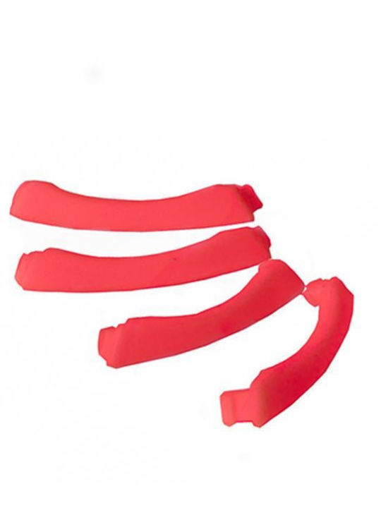 Ochelari de Înot Aquarapid Aqrace L2 Mirror Alb