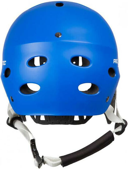 Κρανος Θαλασσης Pro-tec Ace Wake Matte Blue