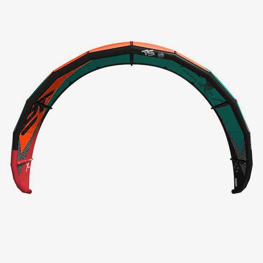Best Men Best TS Lightwind V3 15m Green Orange BETS14153