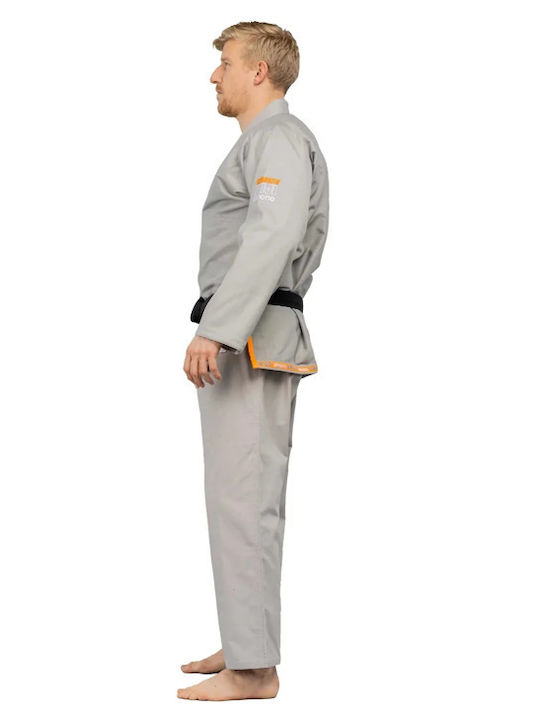 Fuji Suparaito BJJ Gi Graues