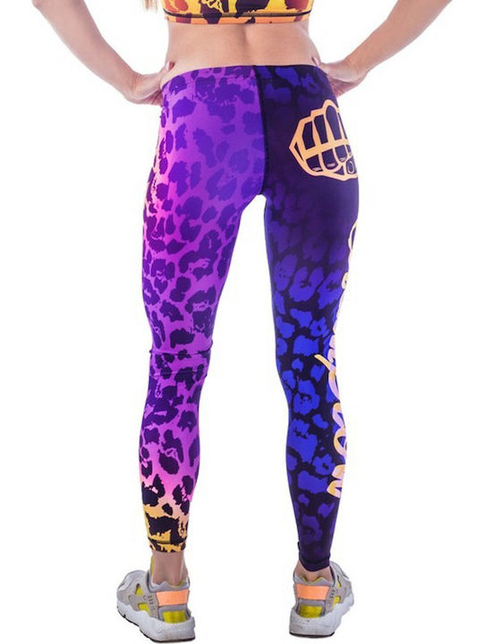 Formma Women's Martial Arts Leggings Champion