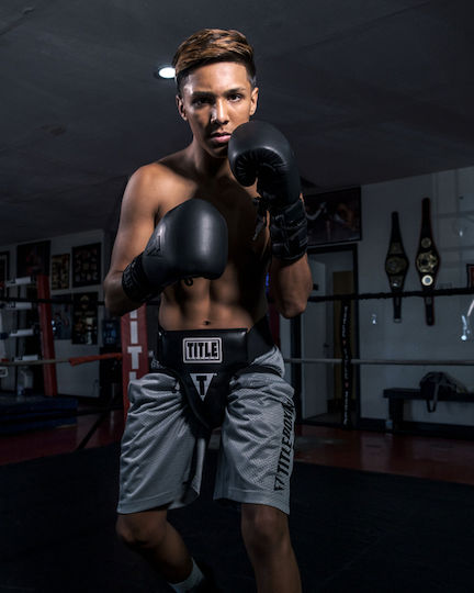 Σπασουαρ Title Boxing Groin Protector Plus 2.0
