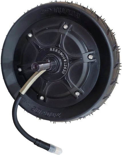 Hero X8 Motor Tire 800w 52v