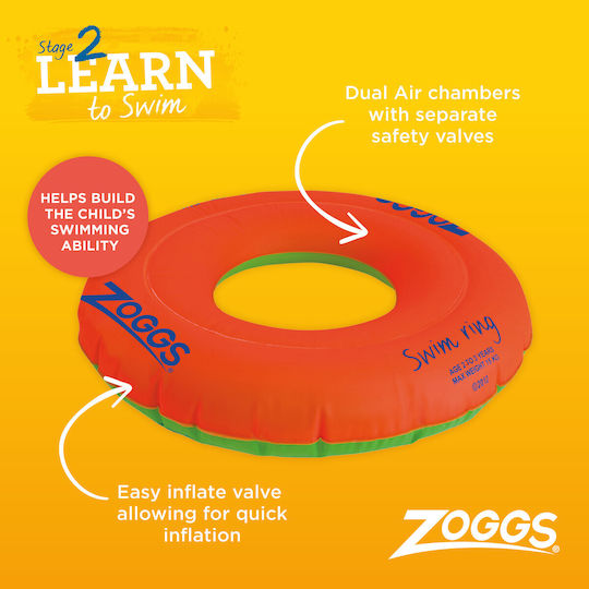 Pull Buoy Schwimmzubehör Zoggs