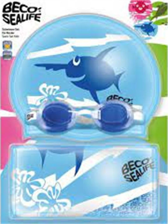 Beco Sealife Swim Set Ii Kids 96054