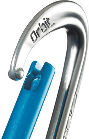 Σετ Καραμπινέρ Camp Orbit 18cm 8-32-113
