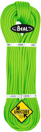 Beal Opera Unicore Dry Cover Corzi De Escaladă Dinamic 8.5mm 70m Verzi