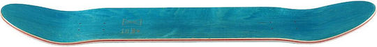 Sour Solution Flamingos Sanidă Skate 8.25" Soflskde825
