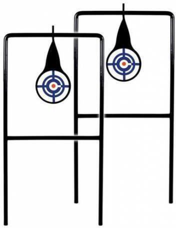 Crosman Dual Spinning Target Cs2lt