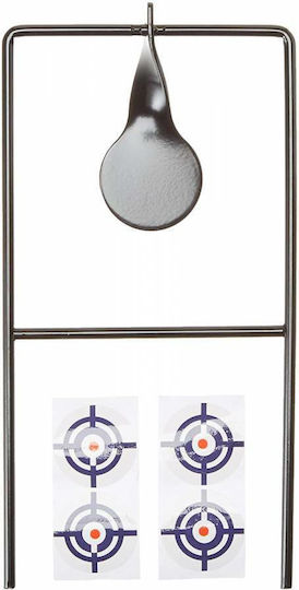 Crosman Dual Spinning Target Cs2lt