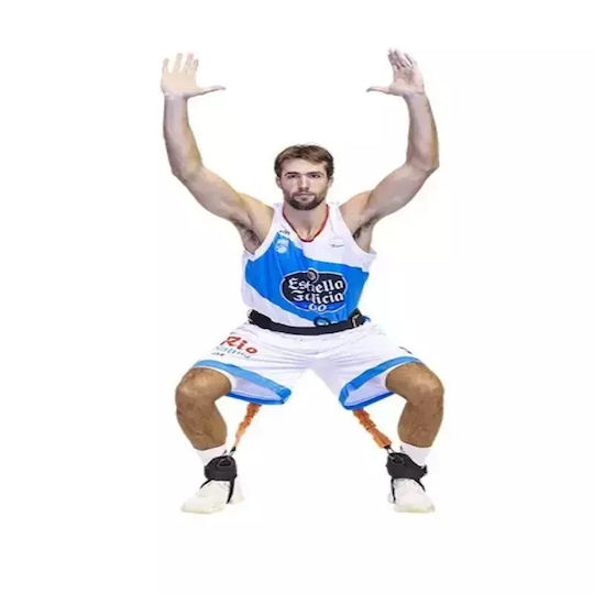 Λάστιχο Αντίστασης Jumping Trainer