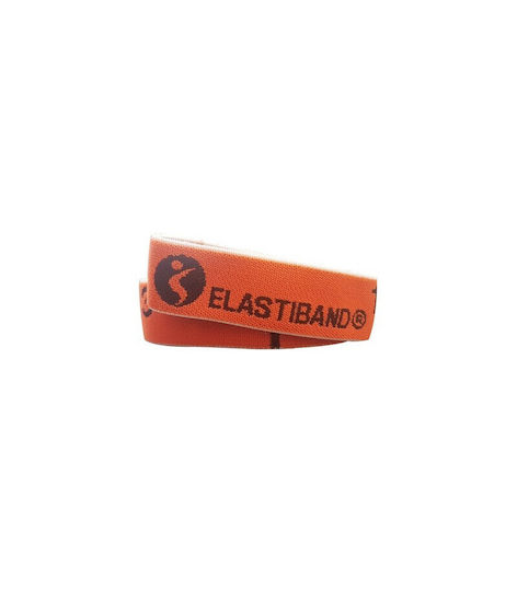 Sveltus Elastiband 7kg Orange