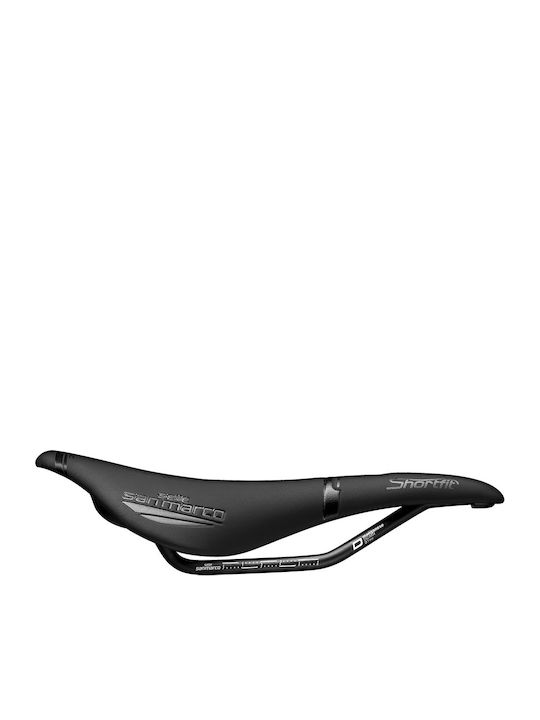 Σέλα San Marco Shortfit Open-fit Dynamic Wide