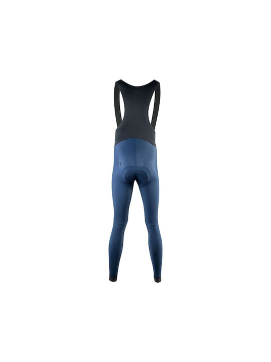 Κολάν Ποδηλασίας Nalini B0w Classica Blue 4210 Κολάν Ποδηλασίας Nalini B0w Classica Blue 4210