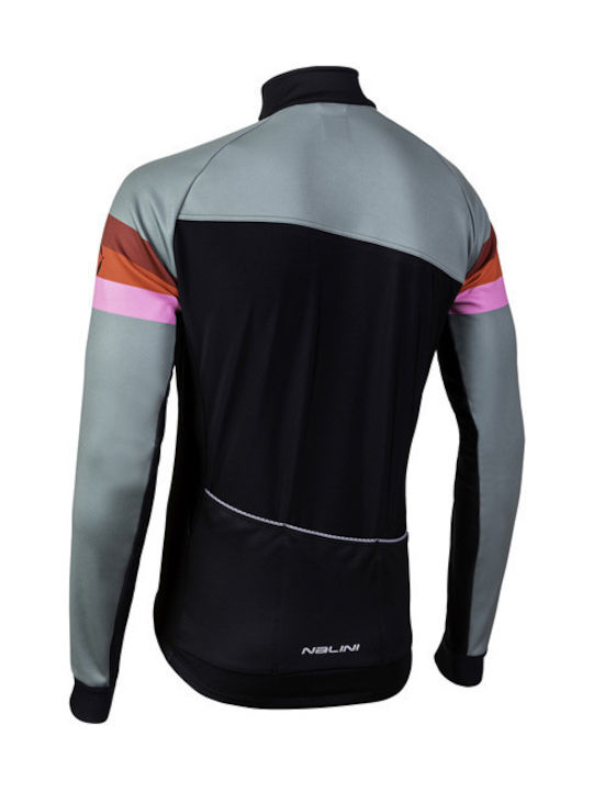 Nalini Crit Xwarm 2.0 4400 Cycling Jacket