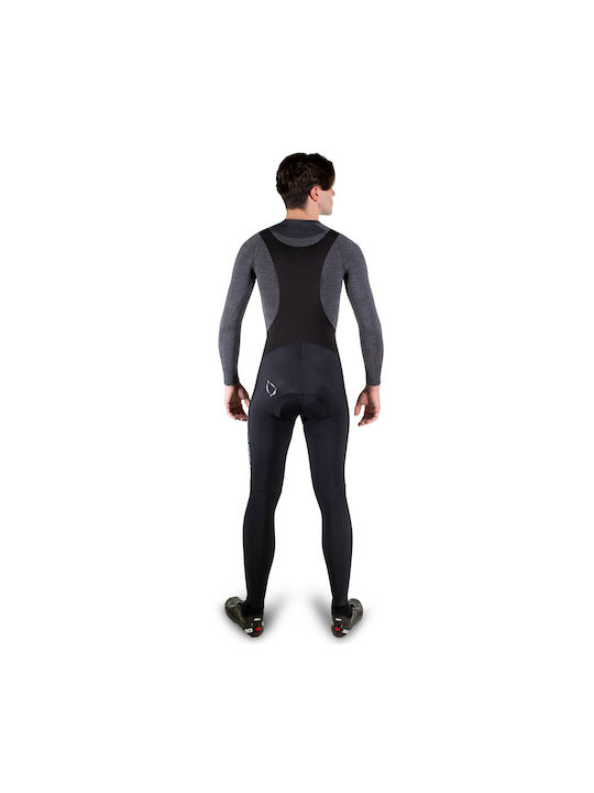 Pantaloni De Ciclism Nalini New Classica Negri 4000