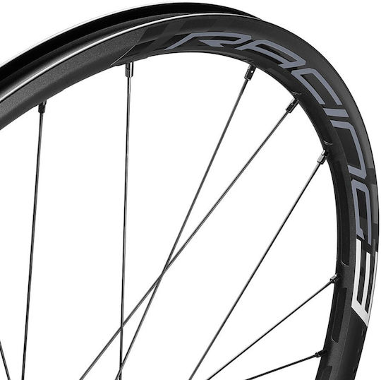 Fulcrum Racing 3 Db Clincher Road Bicycle Wheels