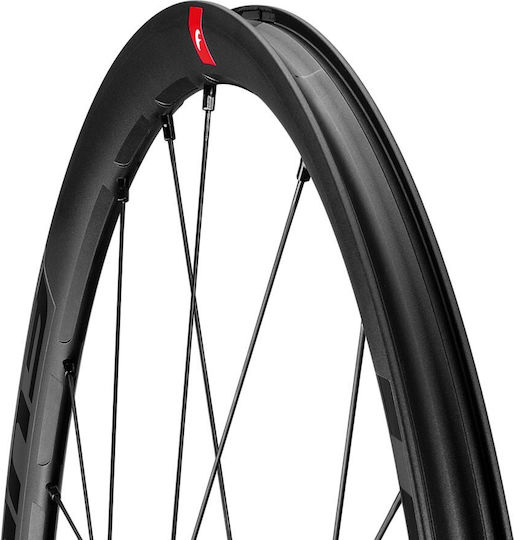 Fulcrum Racing 3 Db Clincher Road Bicycle Wheels