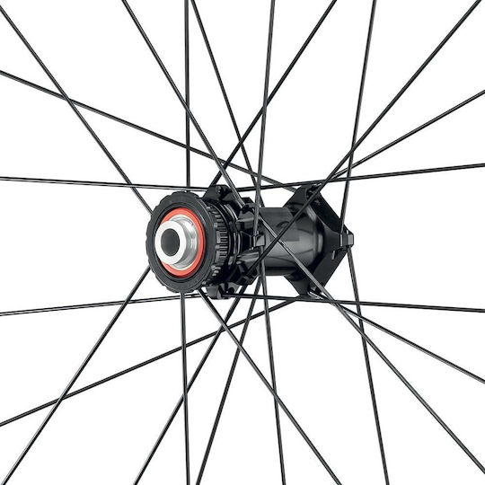 Τροχοί Ποδηλάτου Δρόμου Fulcrum Racing 4 Db Clincher
