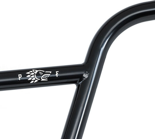 Wethepeople Pathfinder 4pc Bar Black