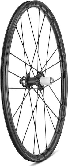 Τροχοί Ποδηλάτου Δρόμου Fulcrum Racing Zero Carbon Cmptzn Db Clincher