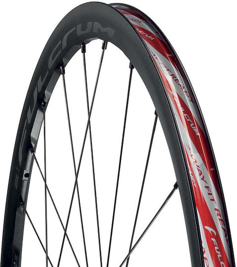Τροχοί Ποδηλάτου Δρόμου Fulcrum Racing 4 Db Clincher