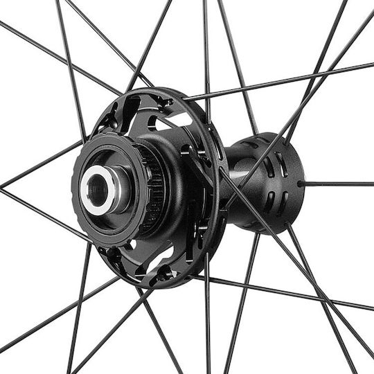 Fulcrum Racing 3 Db Clincher Road Bicycle Wheels
