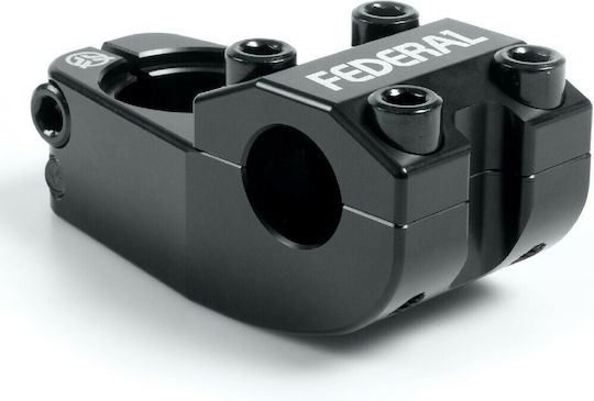 Federal Session Tl Stem Black
