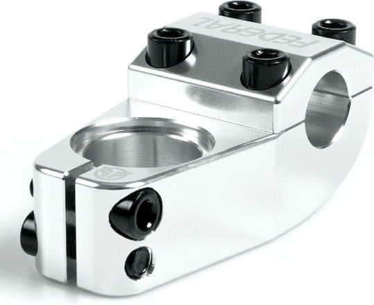 Federal Session Tl Stem Silver