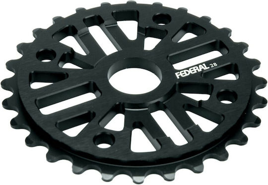 Federal Command Sprocket Black