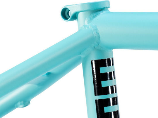 Federal Bruno V3 Frame Matt Dark Teal