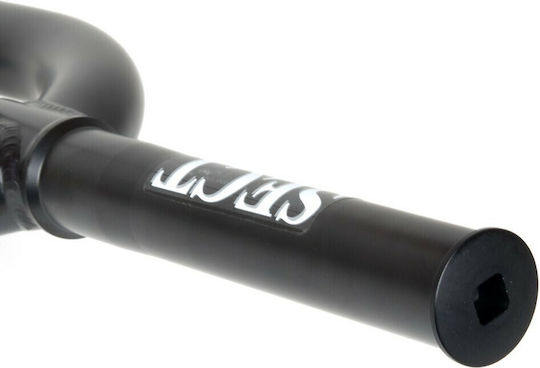 Cult Invest Sect V4 Bicycle Fork Black