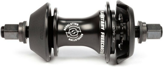 Bsd Revolution Freecoaster Black