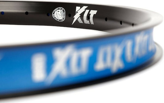 Bsd Xlt Lightweight Bicycle Rim Black