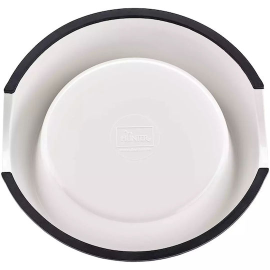 Hunter Stainless Steel Bowl Food for Dog 700ml Multicolour