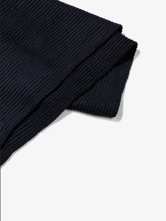 Unisex Κασκόλ Tiffosi 10046284 Navy