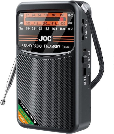 DZB72D3BM mit Bluetooth und USB Schwarz