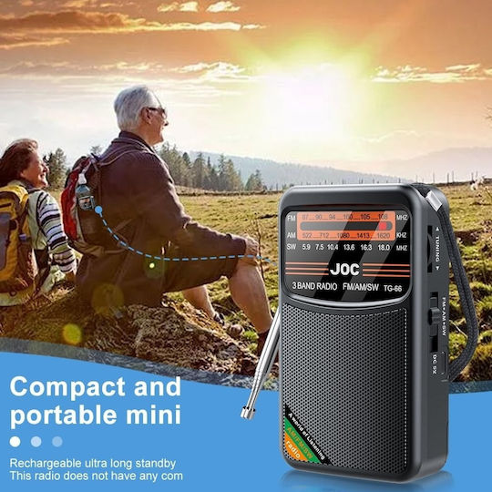 DZB72D3BM mit Bluetooth und USB Schwarz