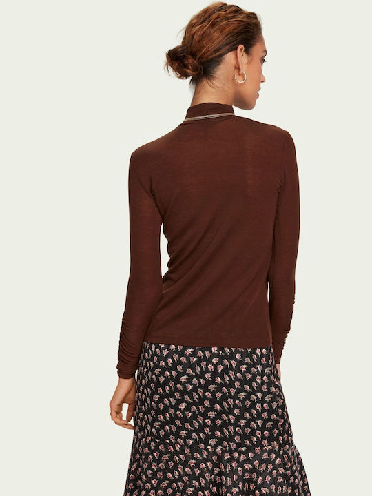 Scotch & Soda Μπλούζα Scotch & Soda Μπλούζα