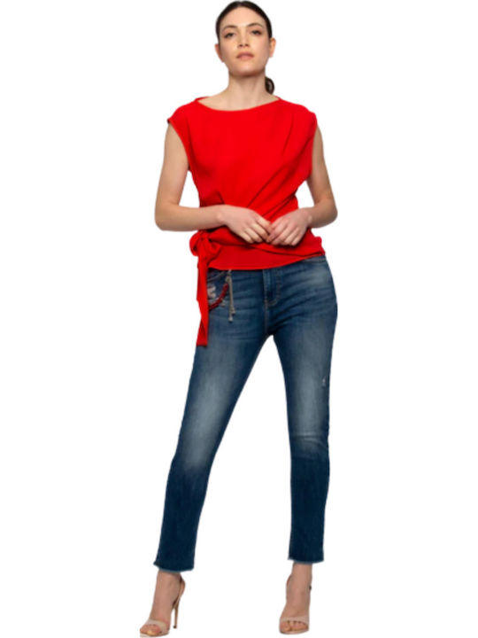 Kocca Rosso Virann Blusa 10071 Γυναικείο