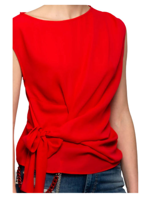 Kocca Rosso Virann Blusa 10071 Γυναικείο