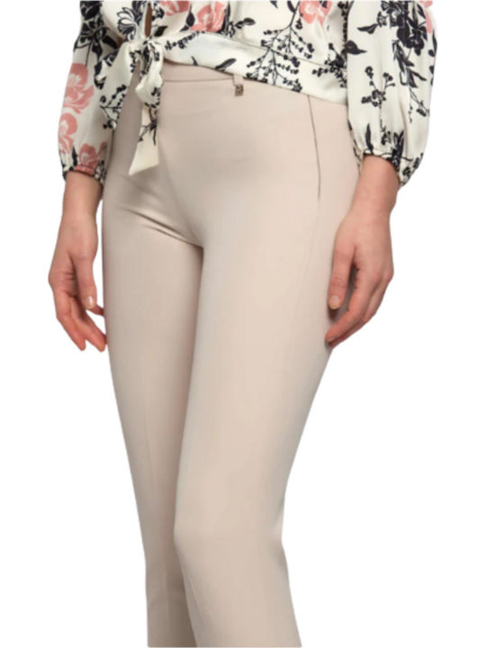Kocca Amalio Sabbia Chiaro Pants 30003 Γυναικείο