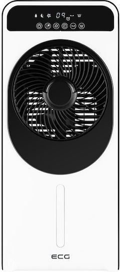 ECG Air Cooler 42W Cu Telecomandă Alb